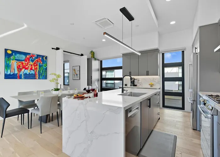 Papago Townhouse-rooftop Deck-old Town * Scottsdale