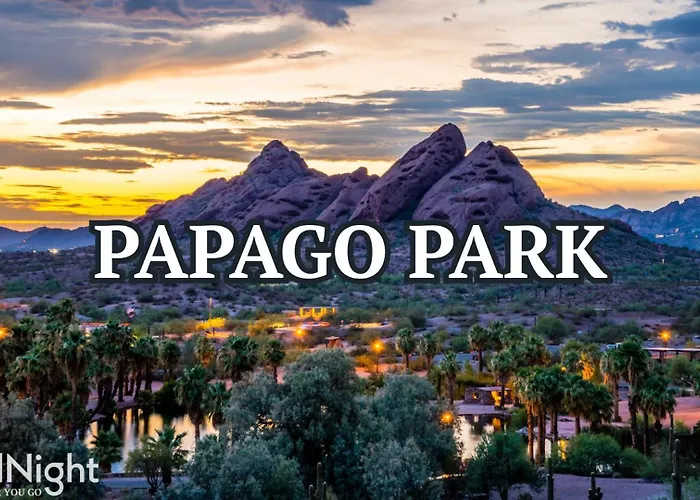 Papago Townhouse-rooftop Deck-old Town Holiday home Scottsdale