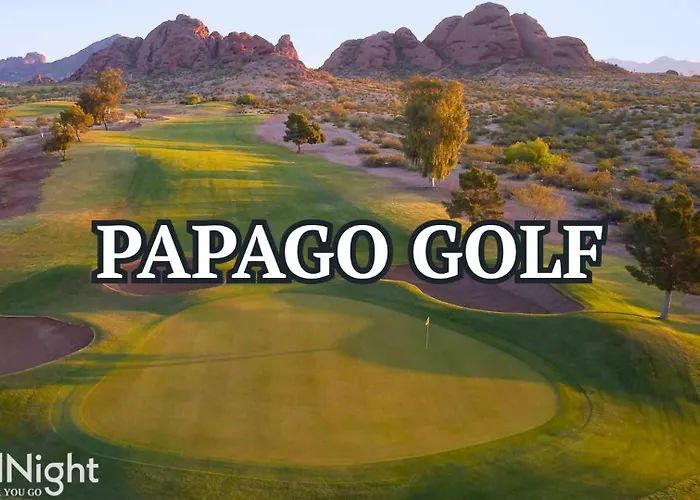 Papago Townhouse-rooftop Deck-old Town Scottsdale