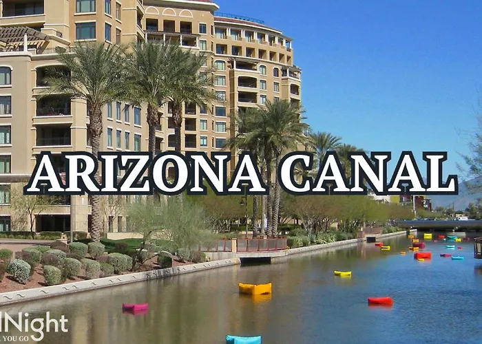 Papago Townhouse-rooftop Deck-old Town