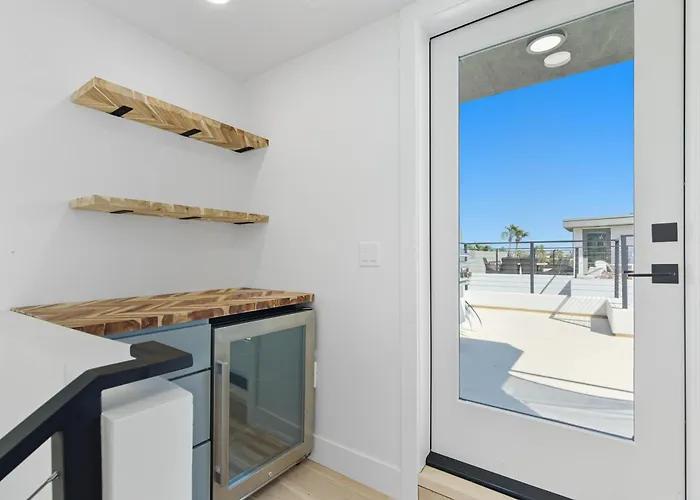 Papago Townhouse-rooftop Deck-old Town *